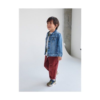 Cordhose