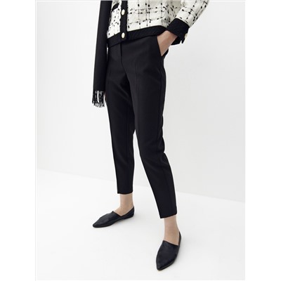 Slim-Leg-Hose