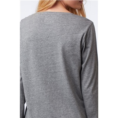 Camiseta Claire Gris