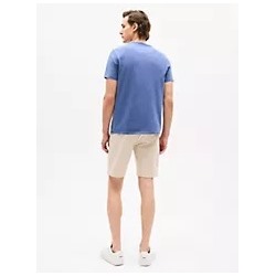 Washed Pocket T-Shirt