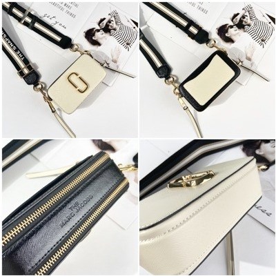 Сумочка MARC JACOBS
