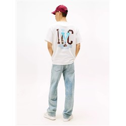 Tommy Jeans Bold NYC Graphic T-Shirt