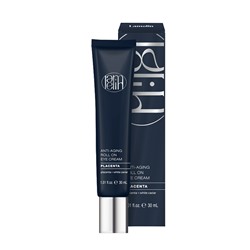 Anti Aging Roll On Eye Cream Placenta Антивозрастной крем для век с фитоплацентой