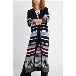 Jersey largo tobillero