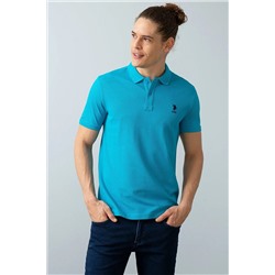 U.S. Polo Assn. Erkek Polo Yaka T-Shirt G081SZ011.000.739348