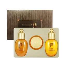 [Mini Set] Gongjinhyang Special Gift Set (3 Items)