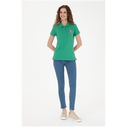 Kadın Açık Mavi Toothpick Fit Jean Pantolon