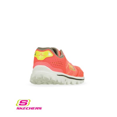 Skechers Women's GOwalk2 Flash Nite Owl Athletic Shoe