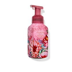 Raspberry Tangerine Gentle & Clean Foaming Hand Soap