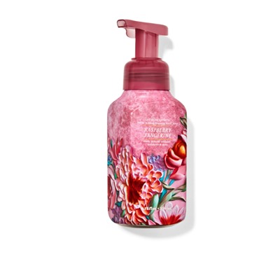 Raspberry Tangerine Gentle & Clean Foaming Hand Soap