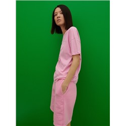 Short tracksuit bottoms
