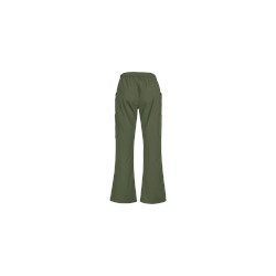 Dickies EDS Signature Scrubs STRETCH Classic Fit Petite Pull-On Cargo Pant