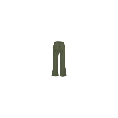 Dickies EDS Signature Scrubs STRETCH Classic Fit Petite Pull-On Cargo Pant