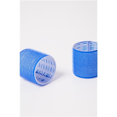 2 rulos Azul