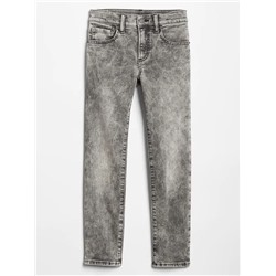 Kids Superdenim Skinny Jeans with Fantastiflex