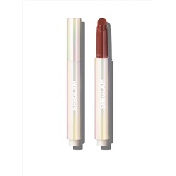 POUT-PERFECT SHINE LIP PLUMPER-SEPIA KISS