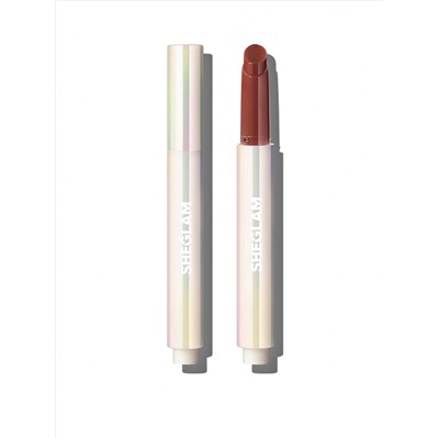 POUT-PERFECT SHINE LIP PLUMPER-SEPIA KISS