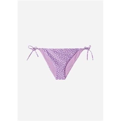 Bikinihose mit schmalen Bändchen Cipro