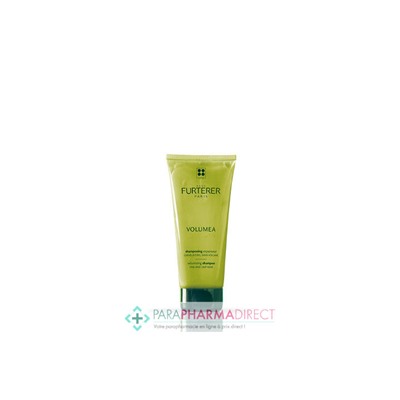 René Furterer Volumea Shampooing Expanseur Cheveux Fins Sans Volume 50ml FORMAT VOYAGE