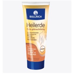 Heilerde Paste gebrauchsfertig, 200 ml