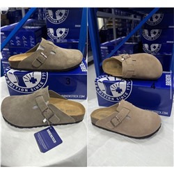 Сабо  Birkenstoc*k   Реплика 1:1