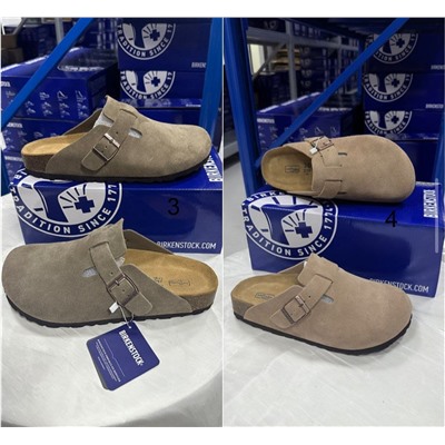 Сабо  Birkenstoc*k   Реплика 1:1