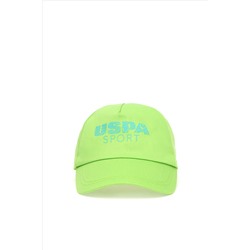 Erkek Fıstık Yeşili Şapka
