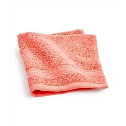 Home Design Cotton Towel, Created for Macy's
