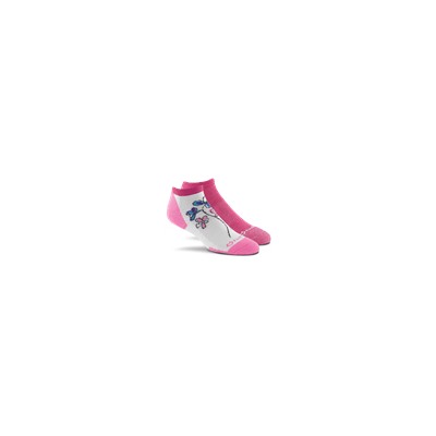 Fox River Flowers Two Pack Low Cut Socks