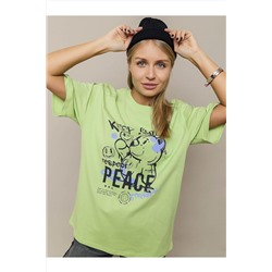 Футболка BATIK #1085662