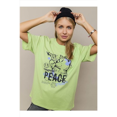 Футболка BATIK #1085662
