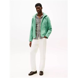 Water-Resistant Hooded Regatta Jacket