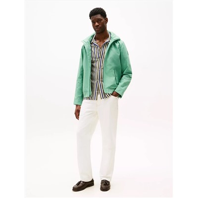 Water-Resistant Hooded Regatta Jacket