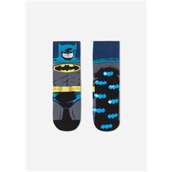 Herren-Stoppersocken Batman