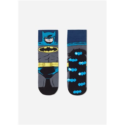 Herren-Stoppersocken Batman