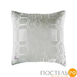 113742802 Подушка Lino св-серый