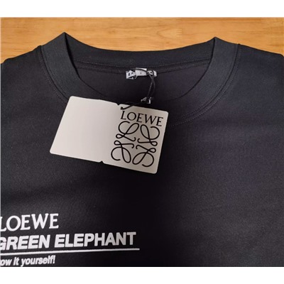 Футболка LOEW*E