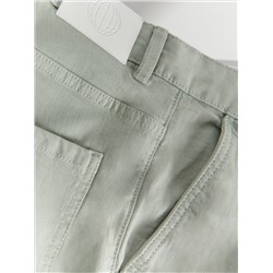 Karottenhose