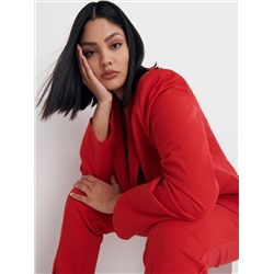 Schlichter Blazer