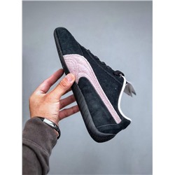 Кроссовки Pum*a Speedcat Og + Sparco Pum*a black pink