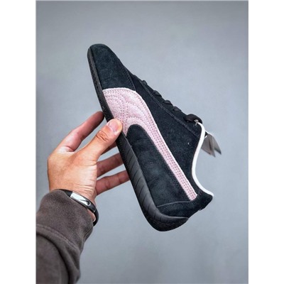 Кроссовки Pum*a Speedcat Og + Sparco Pum*a black pink