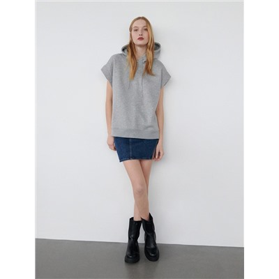 Jeansrock