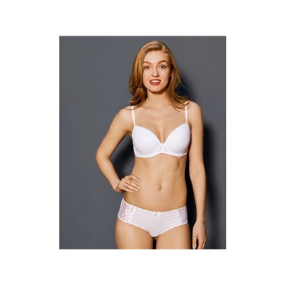 ESMARA® Push Up BH Damen, mit verstellbaren Trägern