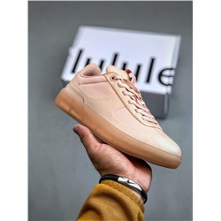 Спортивные кроссовки Lululemo*n M Cityverseс низким берцем