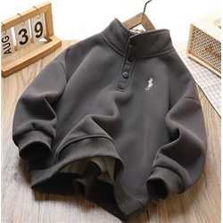 Толстовка детская