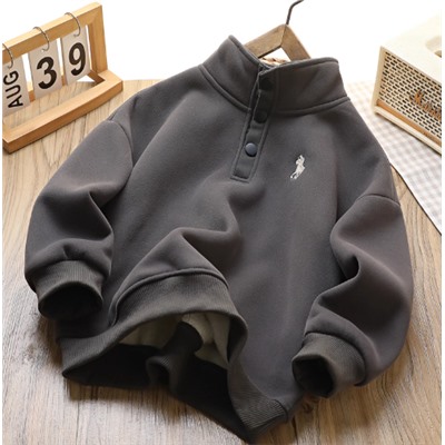 Толстовка детская