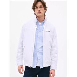 Hilfiger Water-Resistant Regatta Jacket