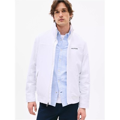 Water-Resistant Regatta Jacket