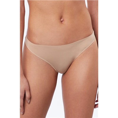 Tanga Pure Fit Natural
