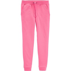 Kid Pull-On French Terry Joggers